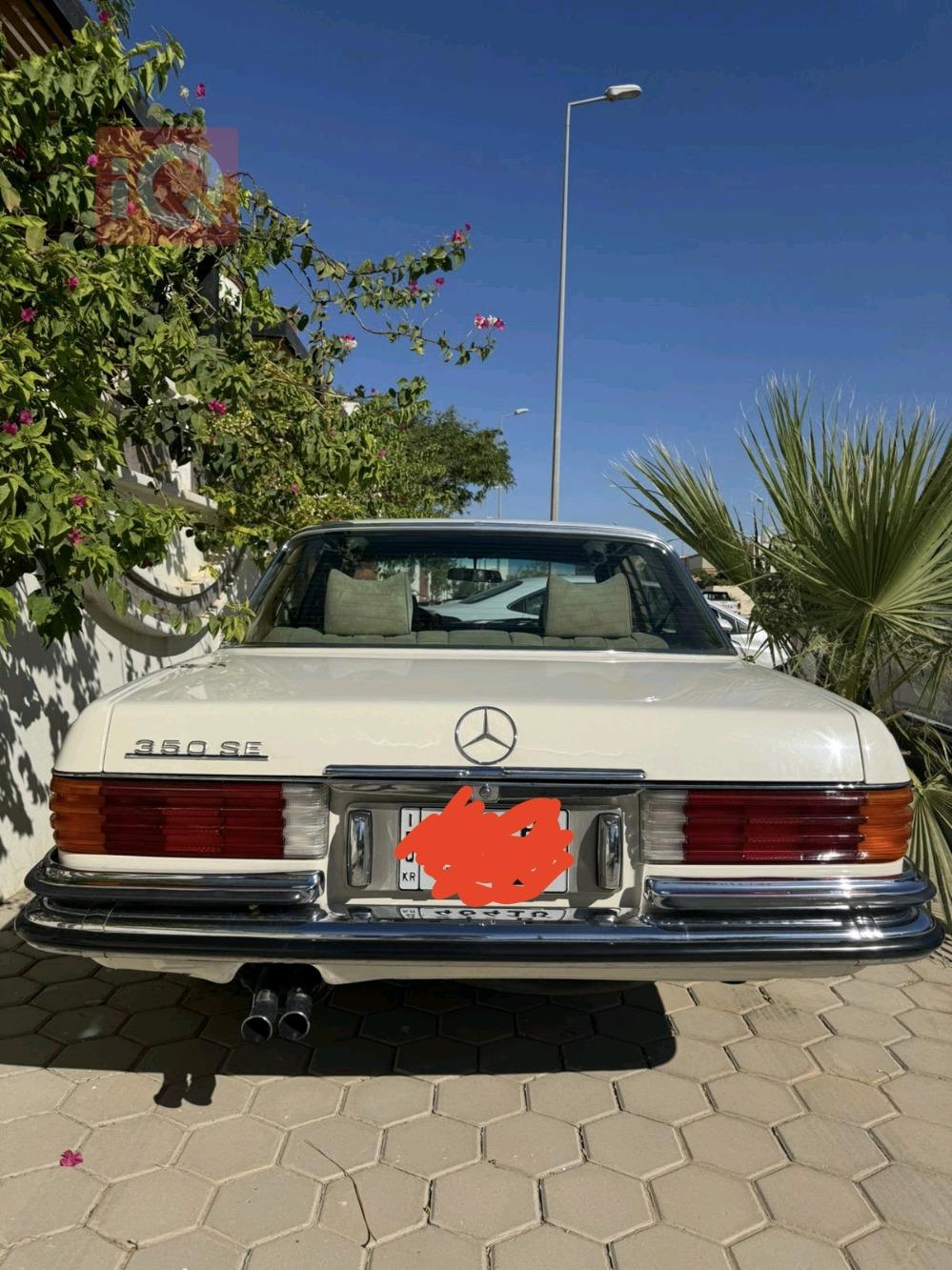 مێرسێدس بێنز S-Class